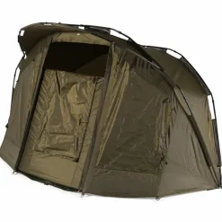 Pike / Predator JRC Bivvies & Shelters * Defender Peak Fishing Bivvy