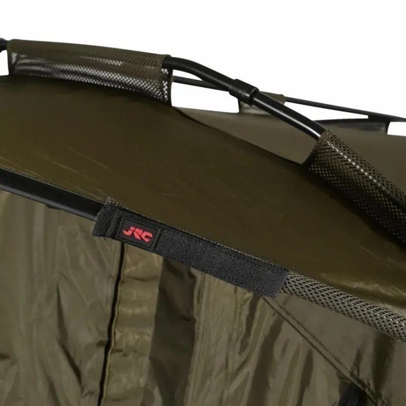 Pike / Predator JRC Bivvies & Shelters * Defender Peak Fishing Bivvy