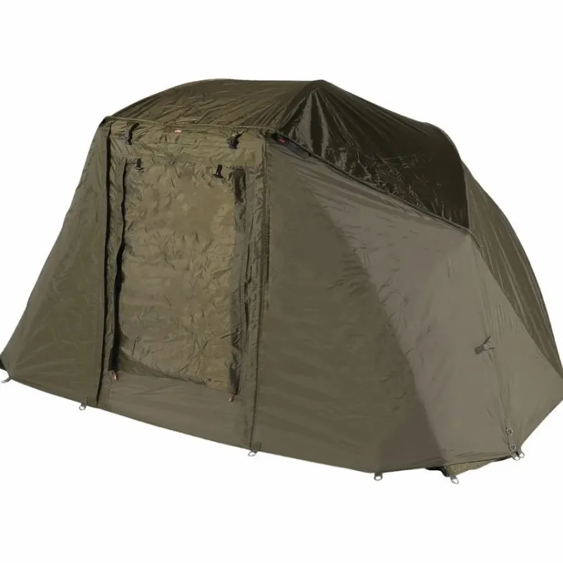 Specialist JRC Bivvies & Shelters * Defender 60" Oval Fishing Brolly Overwrap