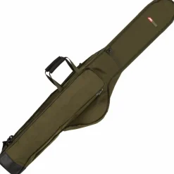 Carp JRC Luggage * Defender 3 Rod Fishing Sleeve 3 Piece Rods