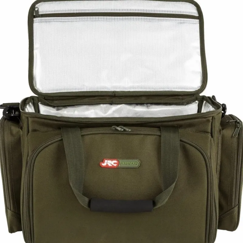 Carp JRC Cooking Equipment * Defender Session Cooler Food Bag