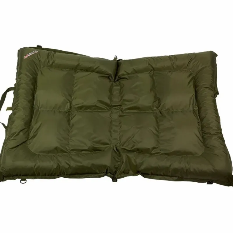 Pike / Predator Advanta Fish Care * Deluxe Beanie Unhooking Mat