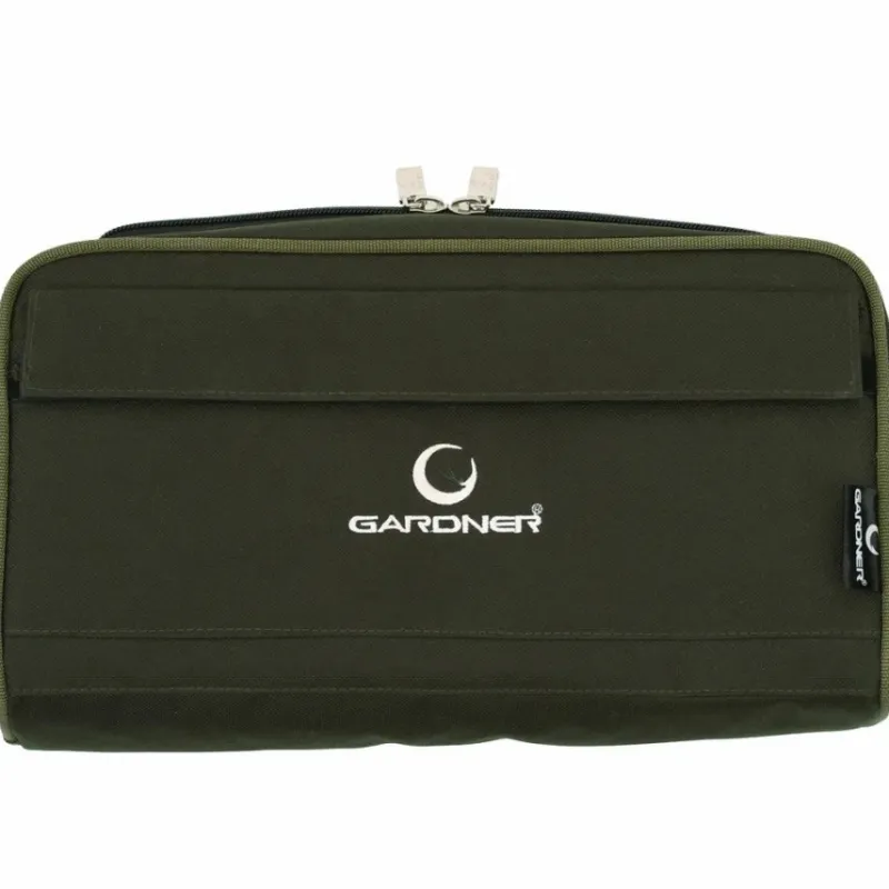 Carp Gardner Luggage * Deluxe Buzzer Bar Pouch