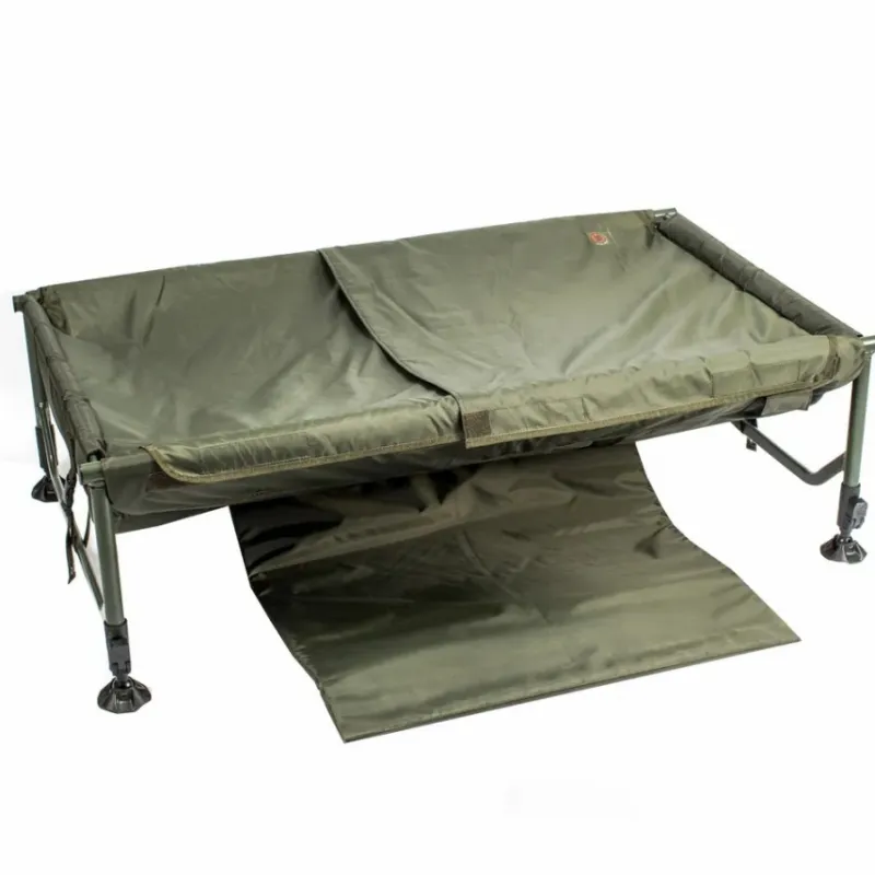 Carp Nash Fish Care * Deluxe Carp Cradle