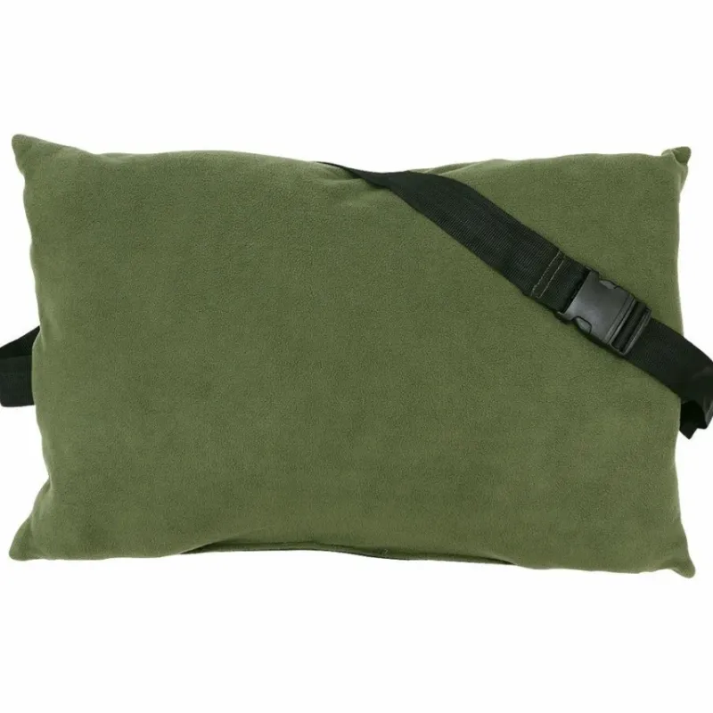 Pike / Predator Advanta Sleeping Bags & Pillows * Deluxe Pillow