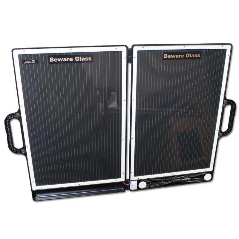 Specialist Angling Technics Bait Boats * Deluxe Solar Panel