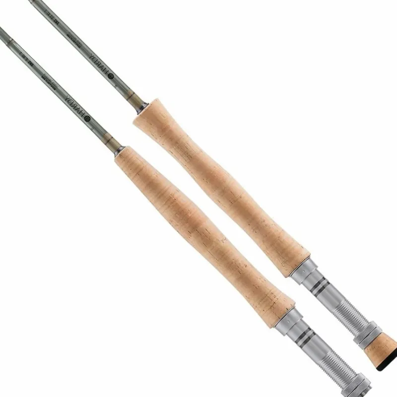 Fly Hardy Rods * Demon Smuggler Fishing Rod