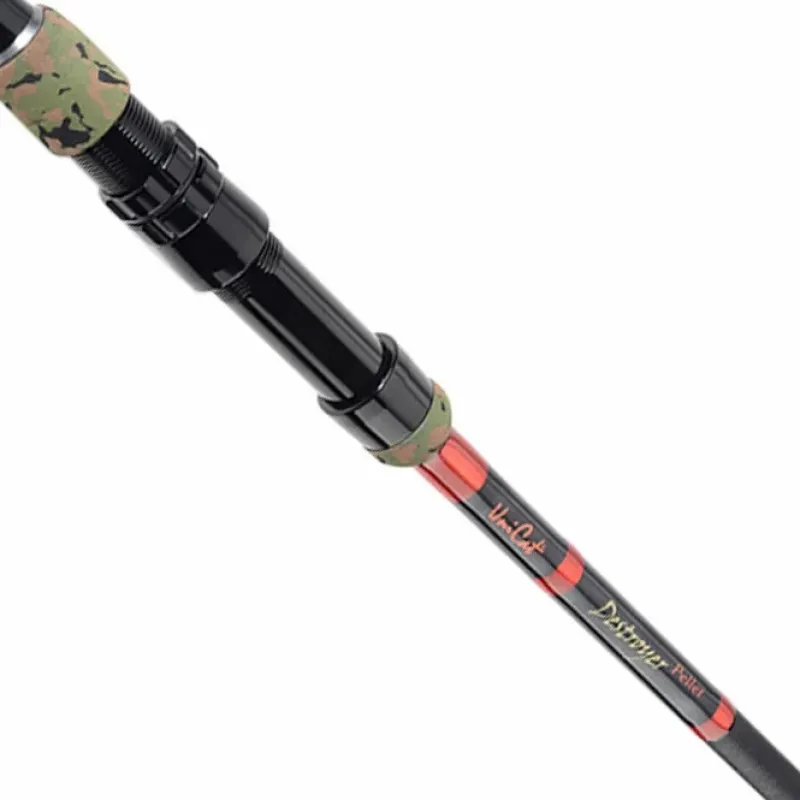 Coarse & Match Uni Cat Rods * Destroyer Pellet Fishing Rod