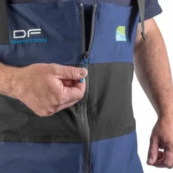 Coarse & Match Preston Clothing * DF Competition Fishing Suit