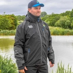 Coarse & Match Preston Clothing * DF Hydrotech Fishing Suit