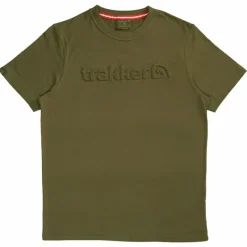 Carp Trakker Clothing * 3D Fishing T-Shirt