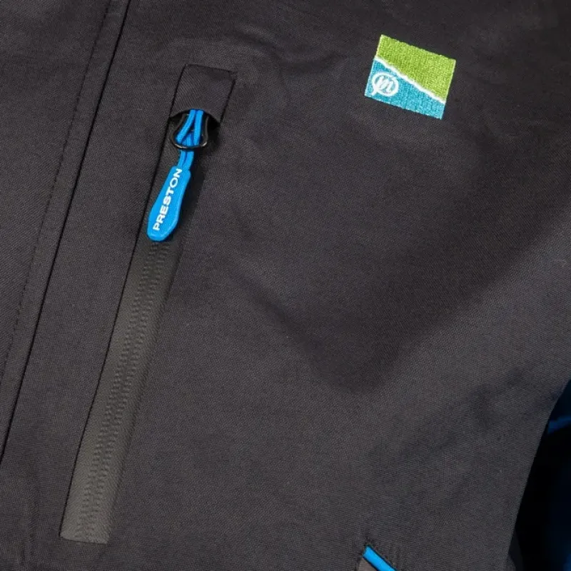 Coarse & Match Preston Clothing * DFX Fishing Jacket