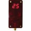 Pike / Predator Angling Technics Bait Boats * Digital Battery Meter