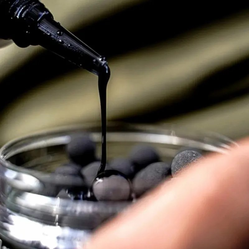 Carp Munch Baits Bait & Additives * Dirty Squid Juice