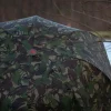 Specialist Advanta Bivvies & Shelters * Discovery CCX 55inch Hermit Fishing Brolly