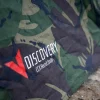 Carp Advanta Bivvies & Shelters * Discovery CCX 55inch Hermit Fishing Brolly