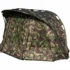 Carp Advanta Bivvies & Shelters * Discovery CCX One Night Stand Fishing Bivvy V2