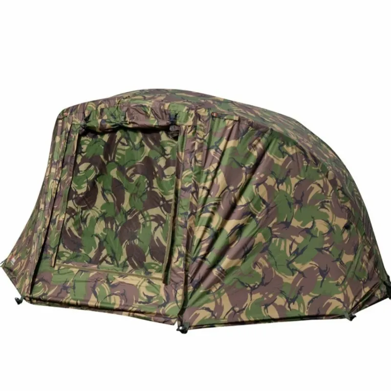 Carp Advanta Bivvies & Shelters * Discovery CCX One Night Stand Fishing Bivvy V2 Overwrap