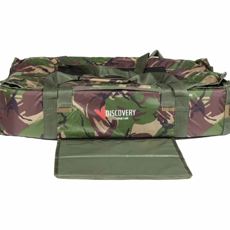 Carp Advanta Fish Care * Discovery CCX Rehab Cradle
