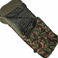 Carp Advanta Sleeping Bags & Pillows * Discovery CCX5 5 Season Sleeping Bag