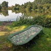 Specialist Advanta Bedchairs * Discovery CCX Straight 6 Bed
