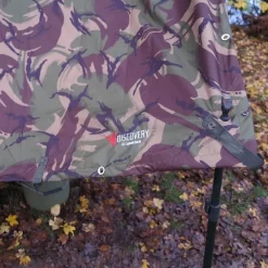 Specialist Advanta Bivvies & Shelters * Discovery CCX Summit Camo Fishing Basha