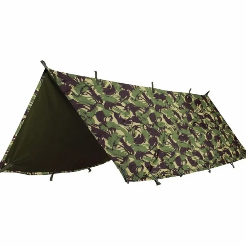 Carp Advanta Bivvies & Shelters * Discovery CCX Summit Camo Fishing Basha