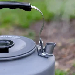 Pike / Predator Advanta Cooking Equipment * Discovery CSX 1.1L HE Aluminium Fishing Kettle