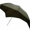 Specialist Advanta Bivvies & Shelters * Discovery CX 55inch Hermit Fishing Brolly