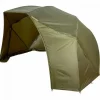 Specialist Advanta Bivvies & Shelters * Discovery CX Low Rider Fishing Brolly