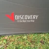 Specialist Advanta Bivvies & Shelters * Discovery CX One Night Stand Bivvy Wrap
