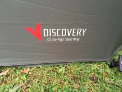 Specialist Advanta Bivvies & Shelters * Discovery CX One Night Stand Bivvy Wrap