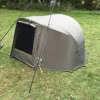 Carp Advanta Bivvies & Shelters * Discovery CX One Night Stand Bivvy Wrap