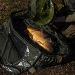 Pike / Predator Advanta Fish Care * Discovery CX Rehab Cradle Unhooking Mat