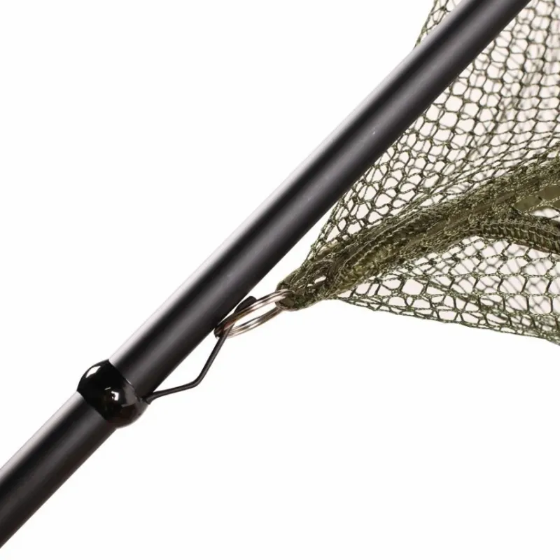 Carp Advanta Nets * Discovery CX Rover Landing Net