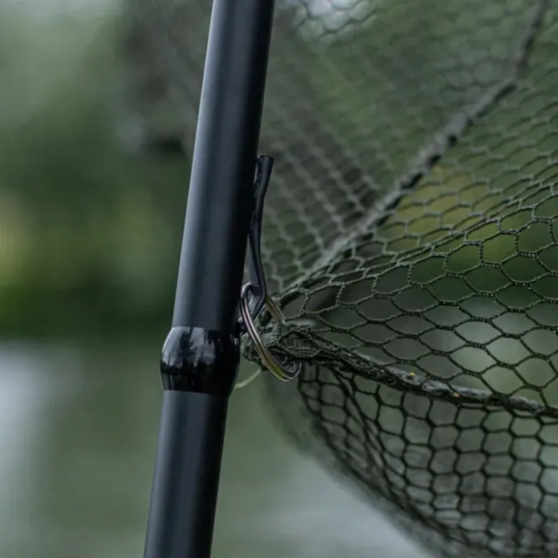 Pike / Predator Advanta Nets * Discovery CX Rover Landing Net