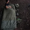 Pike / Predator Advanta Sleeping Bags & Pillows * Discovery CX5 5 Season Sleeping Bag