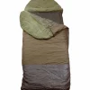 Carp Advanta Sleeping Bags & Pillows * Discovery CX4 4 Season Sleeping Bag