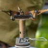 Carp Advanta Cooking Equipment * Discovery Micro 2800 Fishing Stove