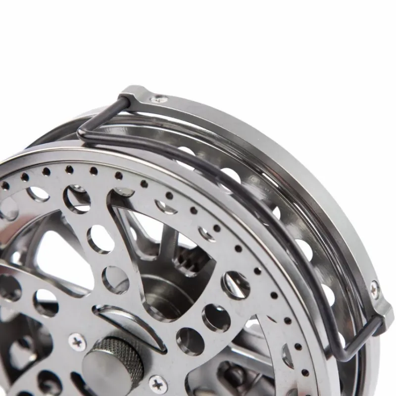 Coarse & Match Advanta Reels * Discovery RVS Centrepin Reel
