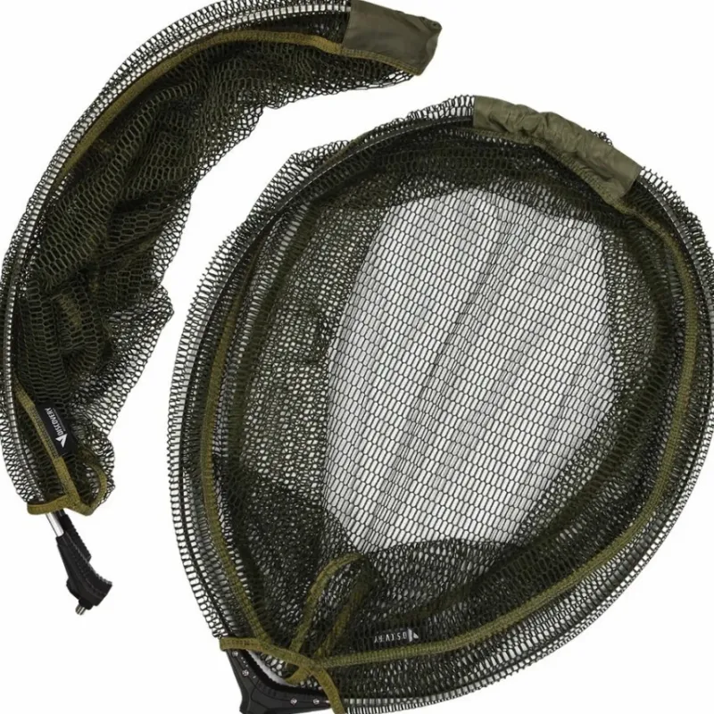 Coarse & Match Advanta Nets * Discovery RVS Folding Specimen Net