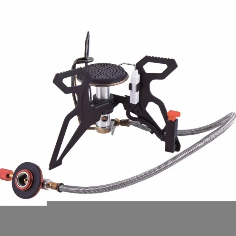 Carp Advanta Cooking Equipment * Discovery Supernova 3000 Fishing Stove