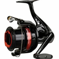 Pike / Predator Okuma Reels * Distance DTA-60 Reel