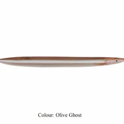 Sea Savage Gear Lures * 3D Line Thru Sandeel