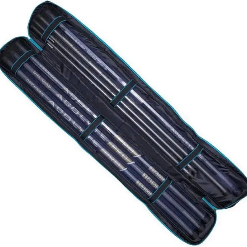 Coarse & Match Drennan Luggage * DMS Compact Fishing Holdall