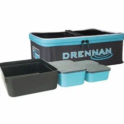 Coarse & Match Drennan Luggage * DMS EVA 5 Piece Fishing Bait Set