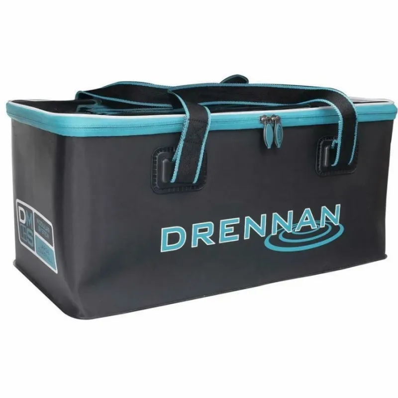 Coarse & Match Drennan Luggage * DMS Fishing Carryall