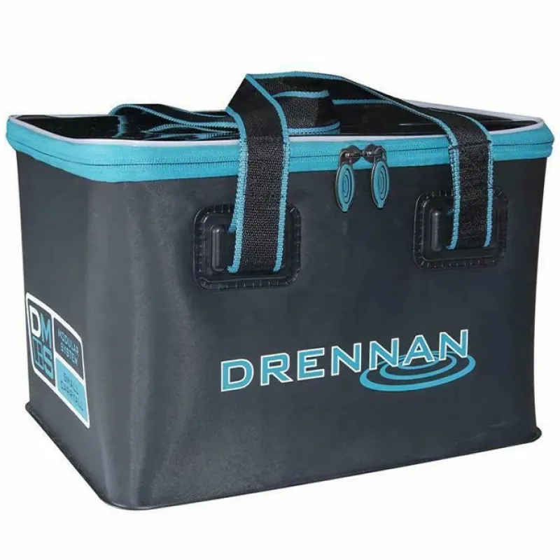 Coarse & Match Drennan Luggage * DMS Fishing Carryall