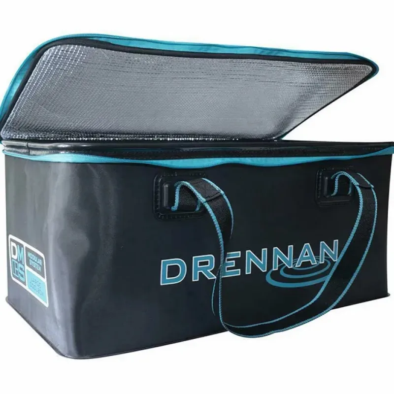 Coarse & Match Drennan Luggage * DMS Fishing Cool Box