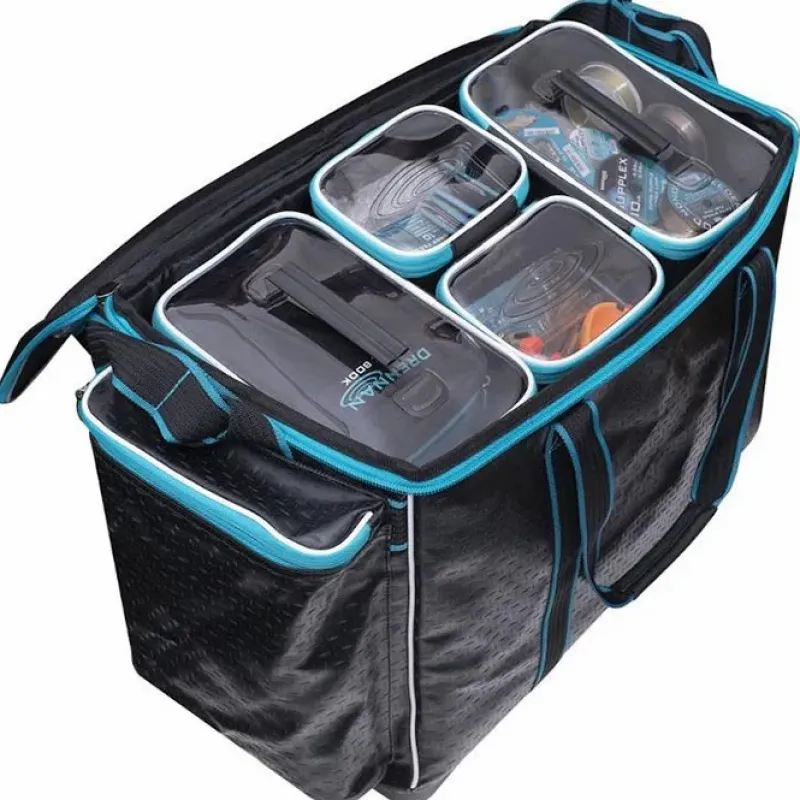 Coarse & Match Drennan Luggage * DMS Large Fishing Carryall 85L